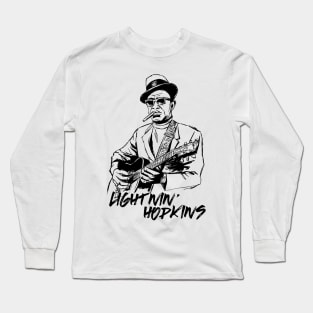 Lightnin H Long Sleeve T-Shirt